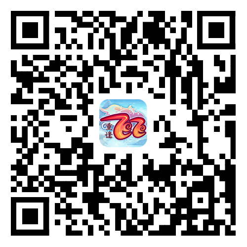 战盟下载二维码